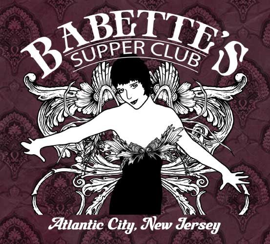 Babette's Supper Club