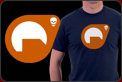 Black Mesa:: A Half-Life 2 T-shirt