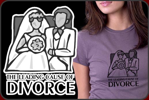 Funny Marriage Shirt
