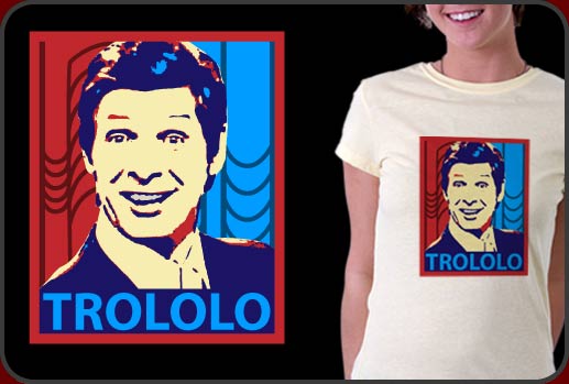 Trololo Shirts