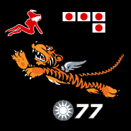 Flying Tigers Shirt