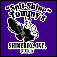 Goodfellas Movie T-shirt Spit Shine Tommy's