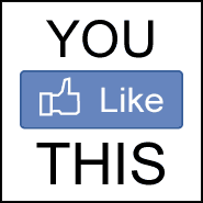 Facebook You Like This