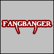 Fangbanger shirts