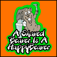 Shaved Beaver Shirt