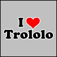 I heart Trololo