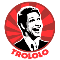 Trololo T-shirts:: Ed Khil