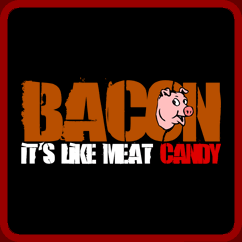 Bacon Shirt