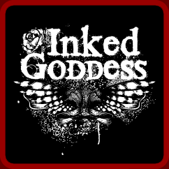 Inked Goddess