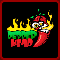 Pepper Head