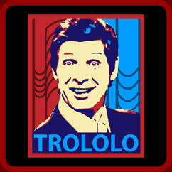 Trololo Shirt