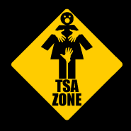TSA Zone