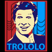 Trololo Shirt