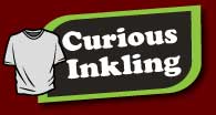 CuriousInkling :: Funny Graphic Shirts, Art Shirts and even more shirts than you can imagine