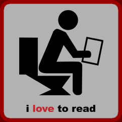 I love to read t-shirt
