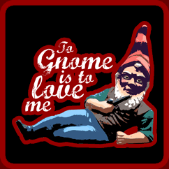 Gnome T-Shirt