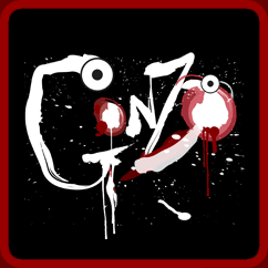 Gonzo Shirt