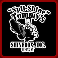 Goodfellas Movie T-shirt Spit Shine Tommy's