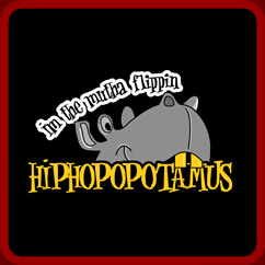 Hiphopopotamus Shirt