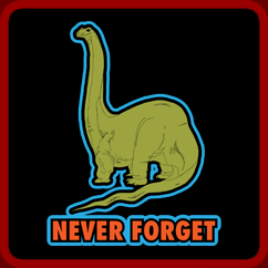 Never Forget Shirt