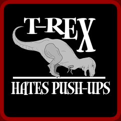 T-Rex Shirts
