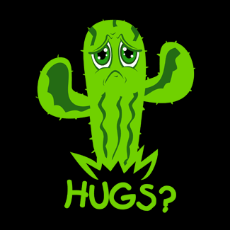Hugs Shirt Design