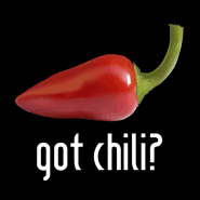 Got Chili?