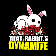 Monty Python Rabbit
